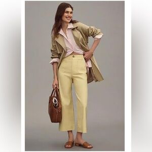 Maeve Collette Crop